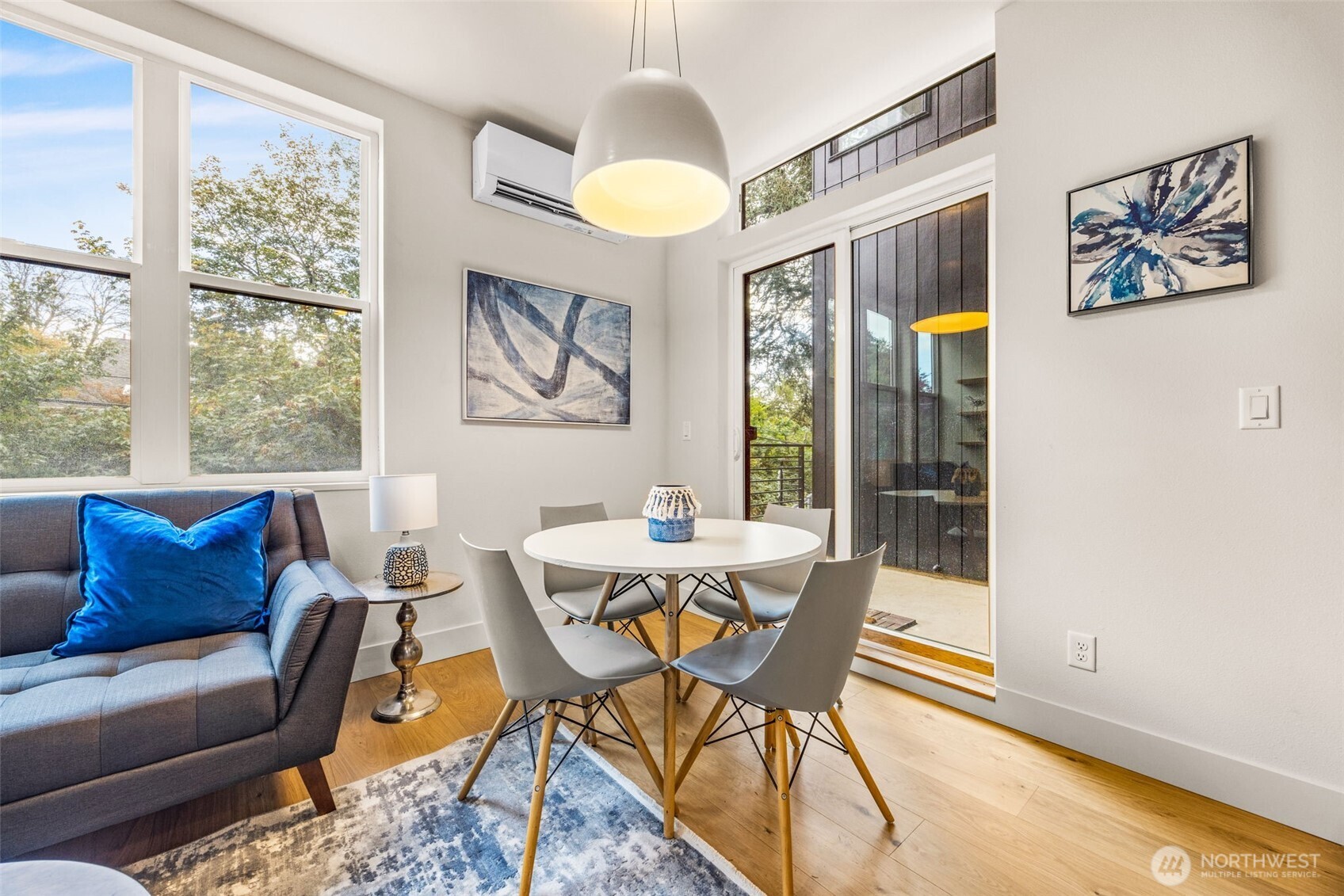 8547 Evanston Avenue North Seattle, WA 98103 - Photo 17 of 36