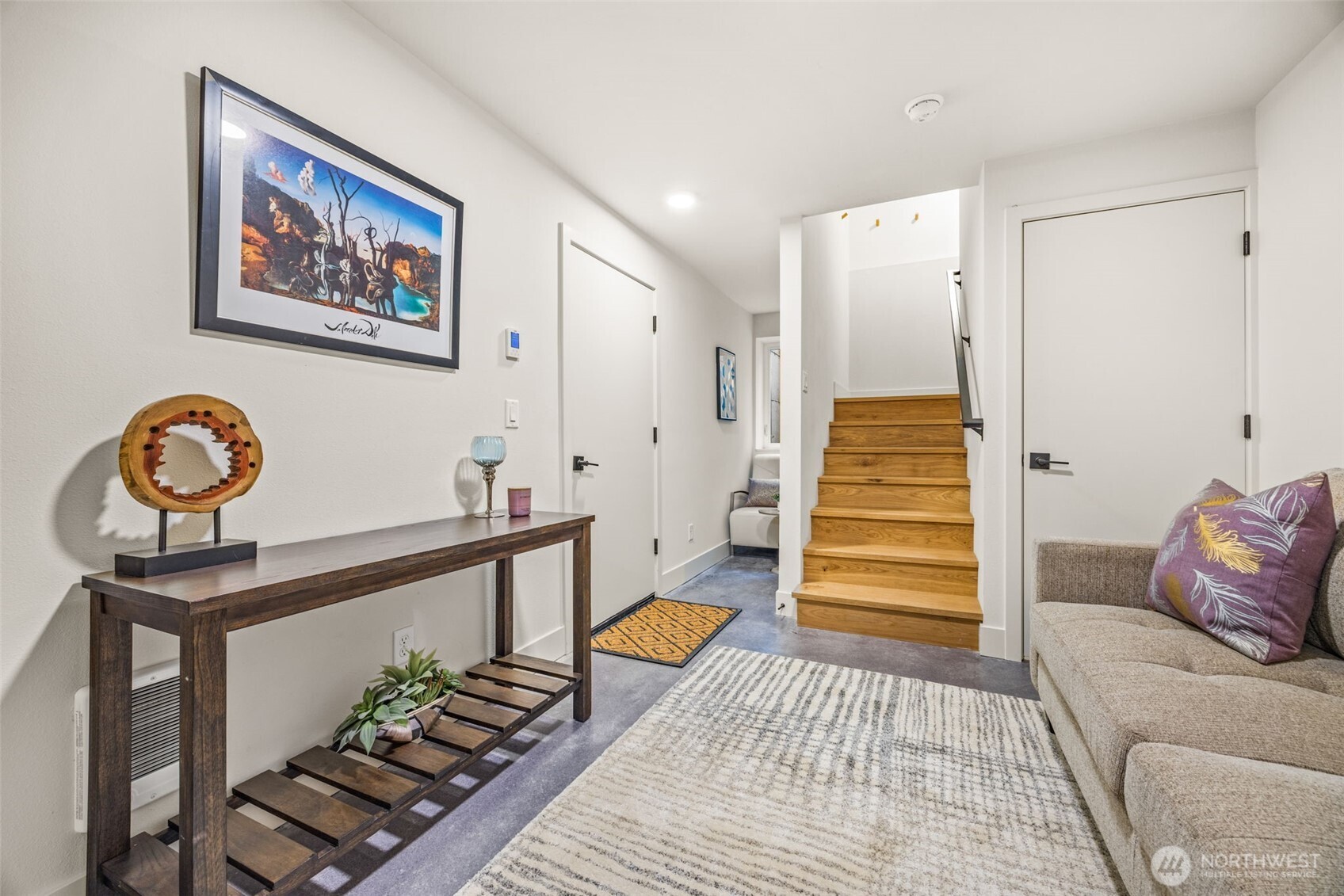 8547 Evanston Avenue North Seattle, WA 98103 - Photo 22 of 36