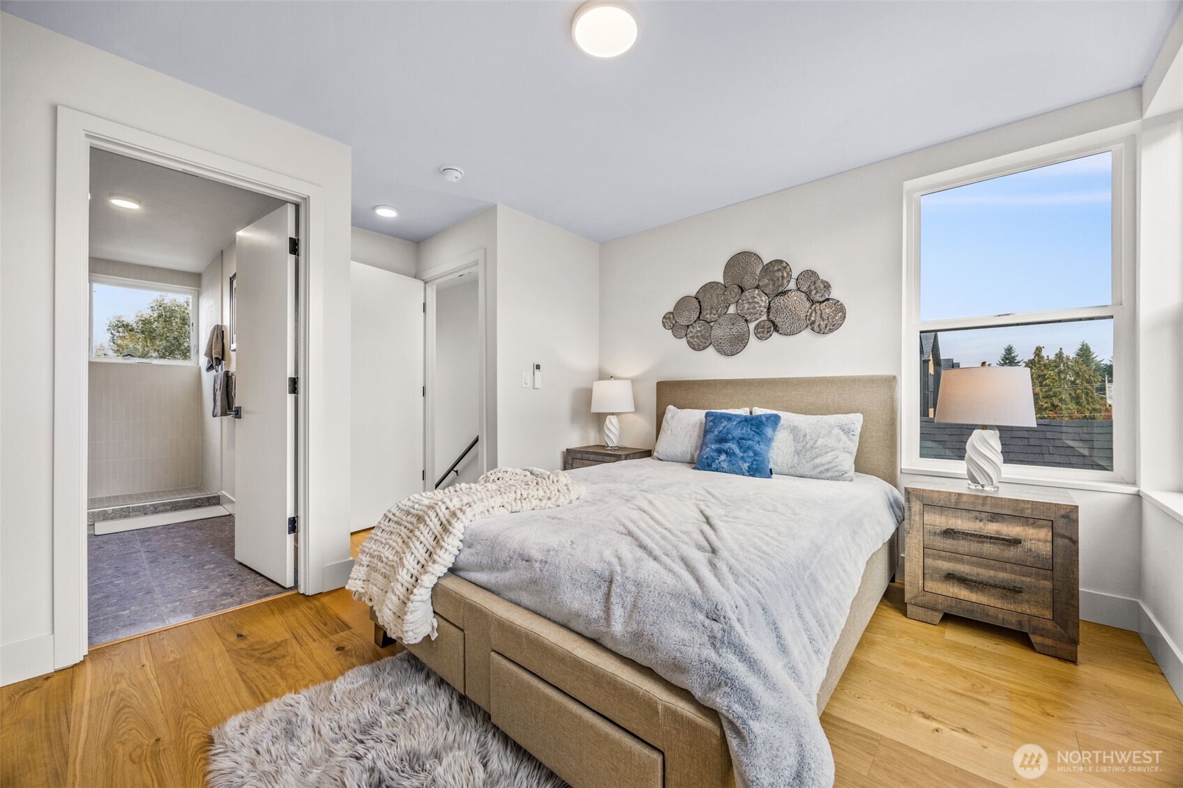 8547 Evanston Avenue North Seattle, WA 98103 - Photo 27 of 36