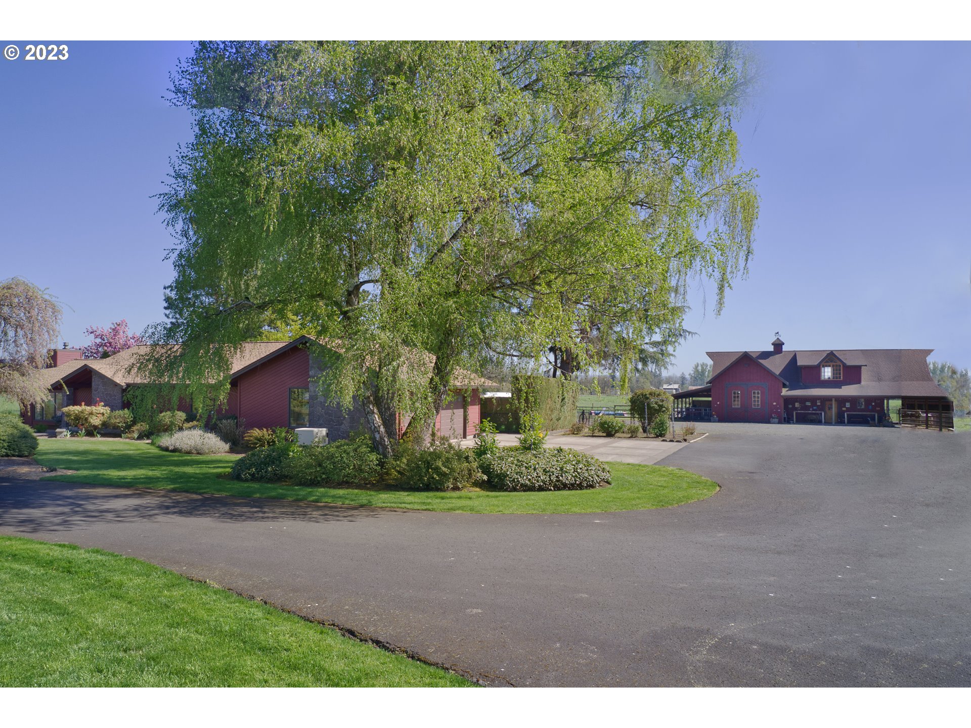 9804 South Macksburg Road Canby, OR 97013 - Photo 1 of 28 Gallery Image 1