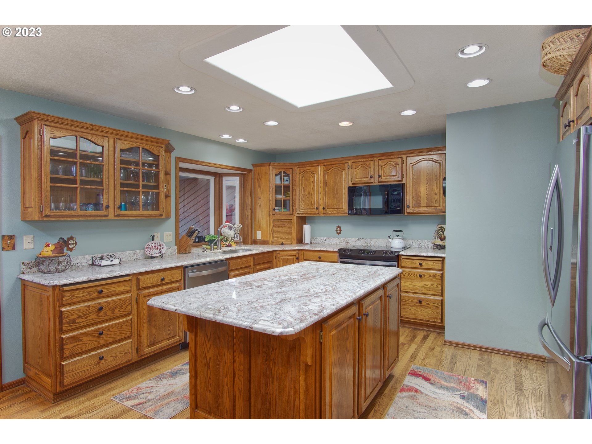 9804 South Macksburg Road Canby, OR 97013 - Photo 12 of 28 Gallery Image 12