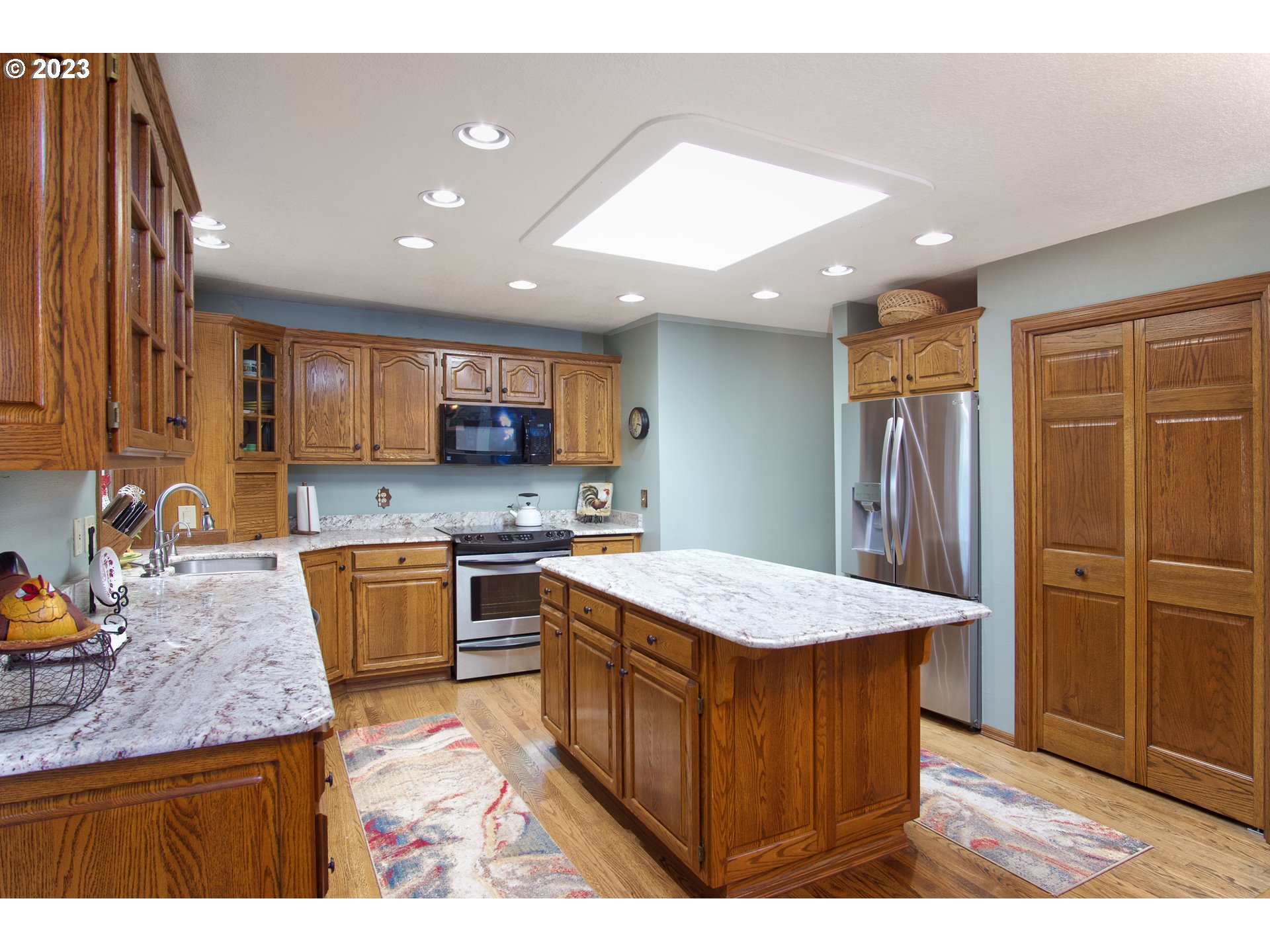 9804 South Macksburg Road Canby, OR 97013 - Photo 13 of 28 Gallery Image 13