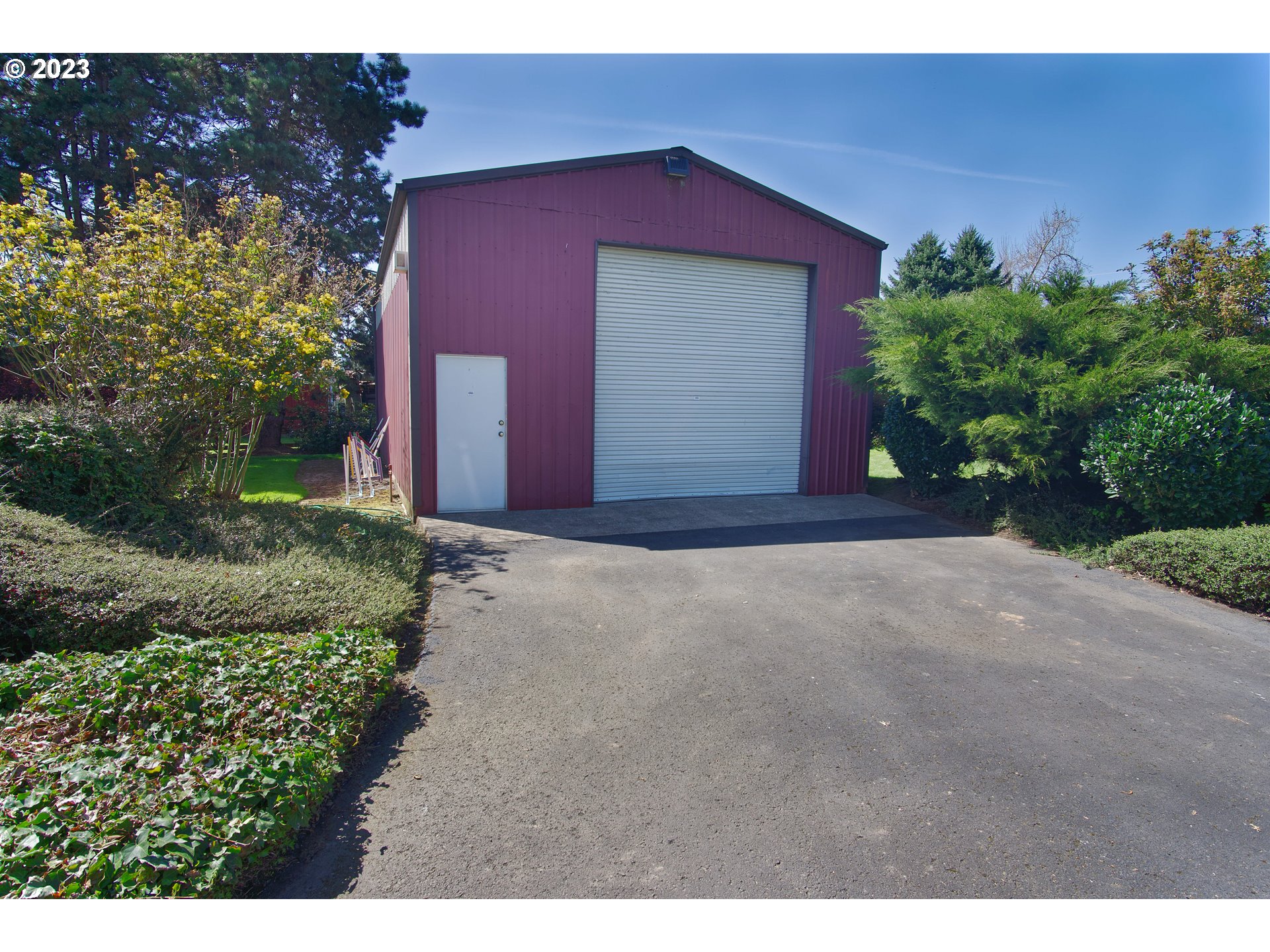 9804 South Macksburg Road Canby, OR 97013 - Photo 14 of 28 Gallery Image 14