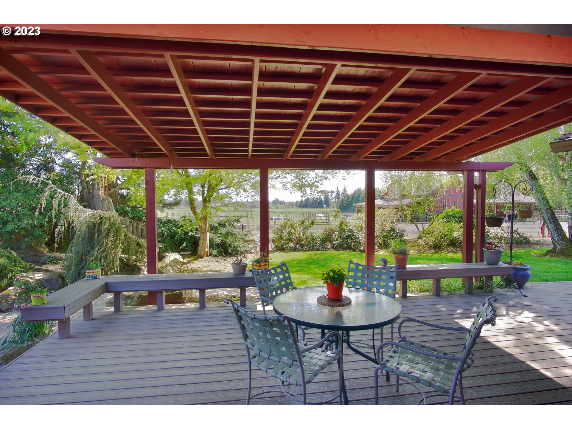 9804 South Macksburg Road Canby, OR 97013 - Photo 20 of 28 Gallery Image 20