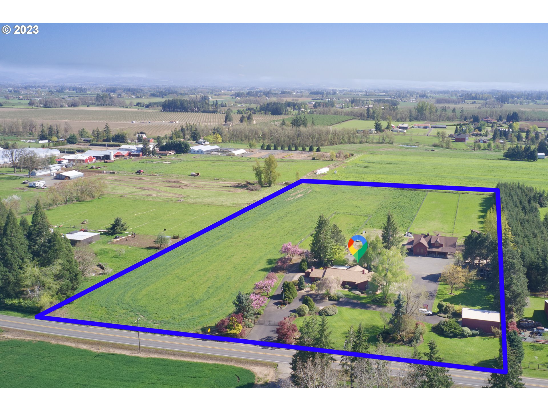 9804 South Macksburg Road Canby, OR 97013 - Photo 2 of 28 Gallery Image 2