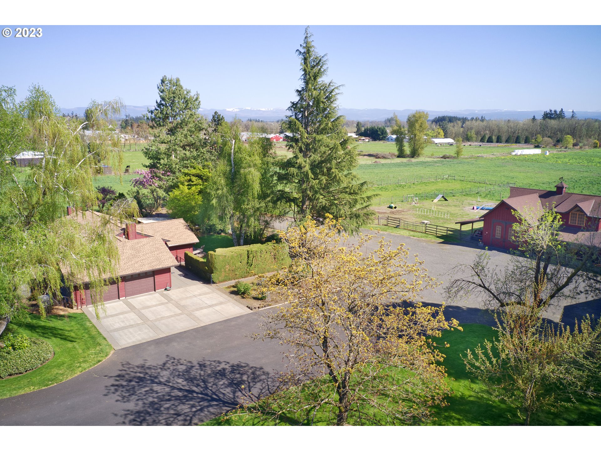 9804 South Macksburg Road Canby, OR 97013 - Photo 26 of 28 Gallery Image 26