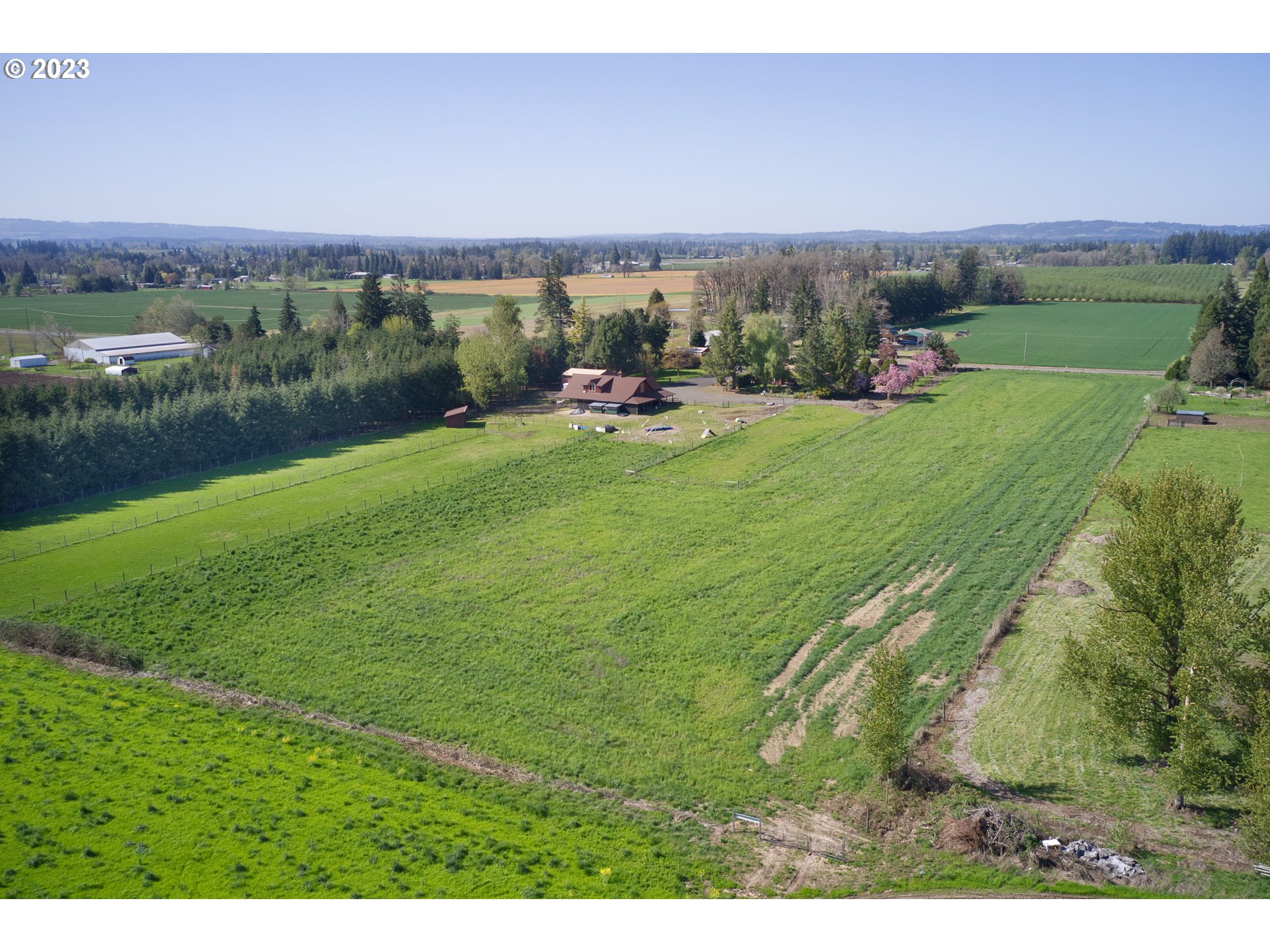 9804 South Macksburg Road Canby, OR 97013 - Photo 27 of 28 Gallery Image 27