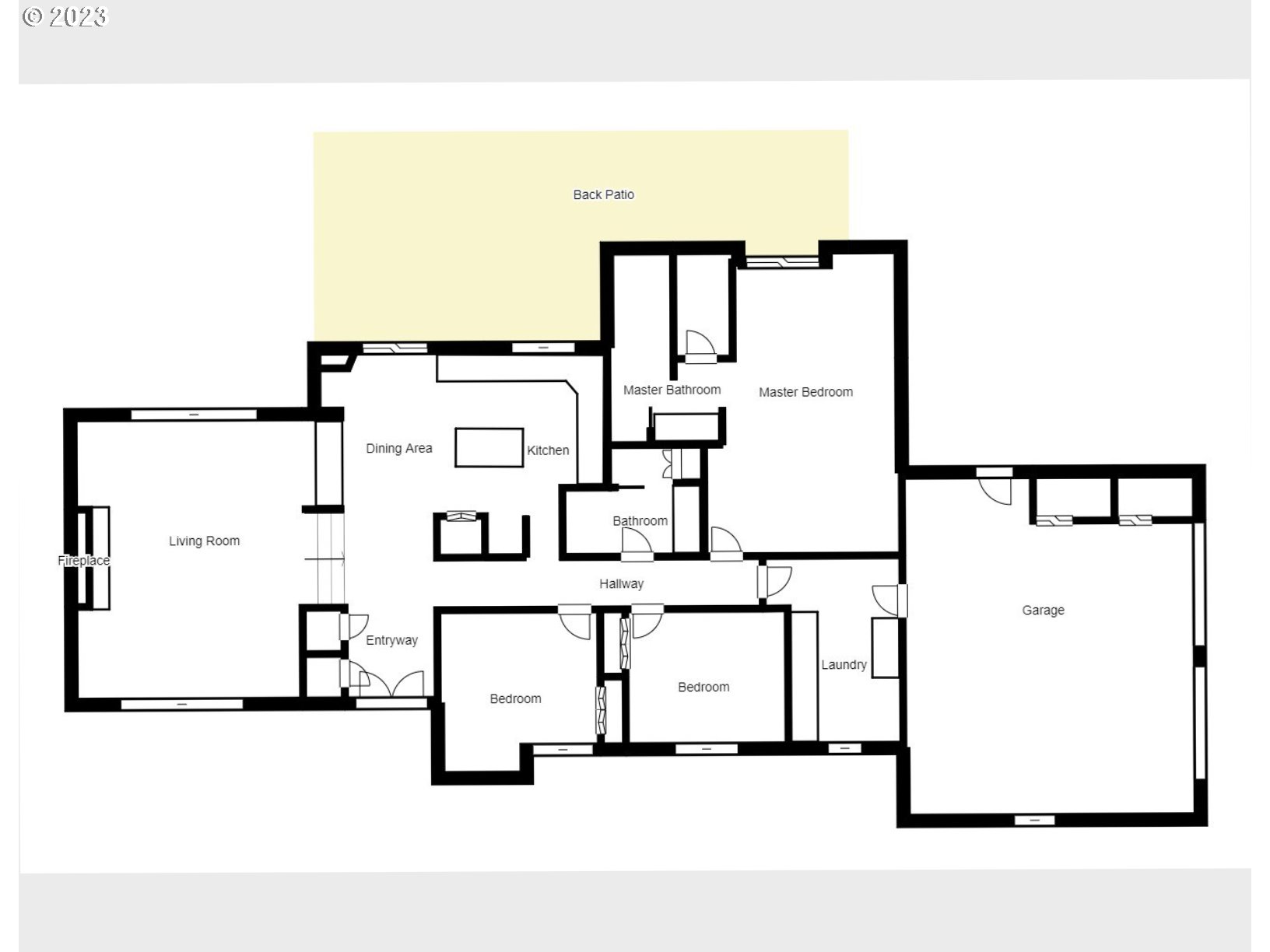 9804 South Macksburg Road Canby, OR 97013 - Photo 28 of 28 Gallery Image 28