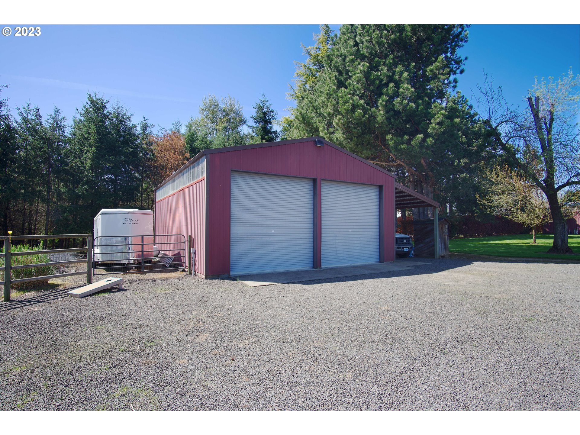 9804 South Macksburg Road Canby, OR 97013 - Photo 5 of 28 Gallery Image 5