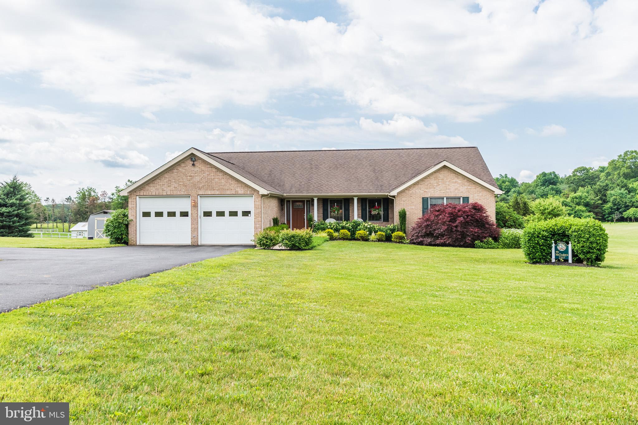 2207 Amoss Mill Road Pylesville, MD 21132 - Photo 3 of 64 Gallery Image 3