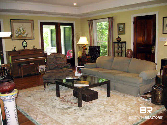 22852 High Ridge Road Fairhope, AL 36532 - Photo 5 of 26 Den