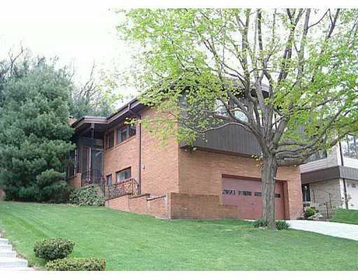 2514 Mt Royal Road Pittsburgh, PA 15217 - Photo 1 of 1 Exterior Front.