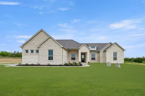 $559,990 | 157 Fan Mill Trail, Weatherford, TX 76085