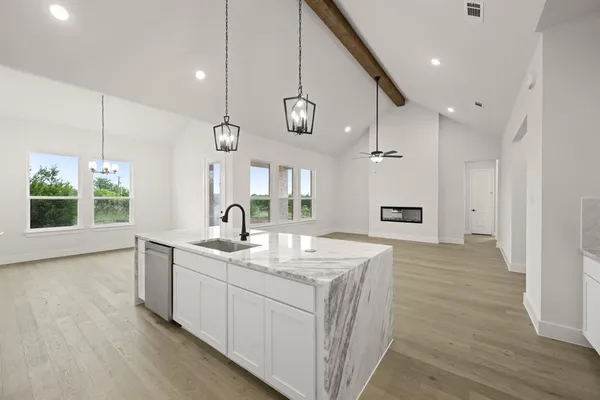 $559,990 | 157 Fan Mill Trail, Weatherford, TX 76085