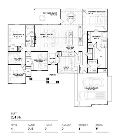 $559,990 | 157 Fan Mill Trail, Weatherford, TX 76085
