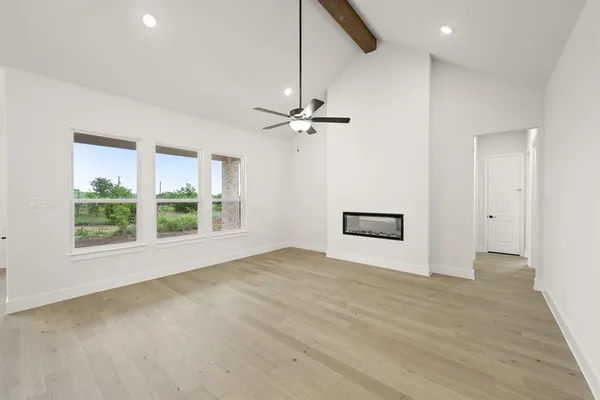 $559,990 | 157 Fan Mill Trail, Weatherford, TX 76085