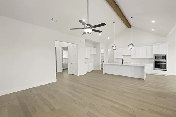 $559,990 | 157 Fan Mill Trail, Weatherford, TX 76085