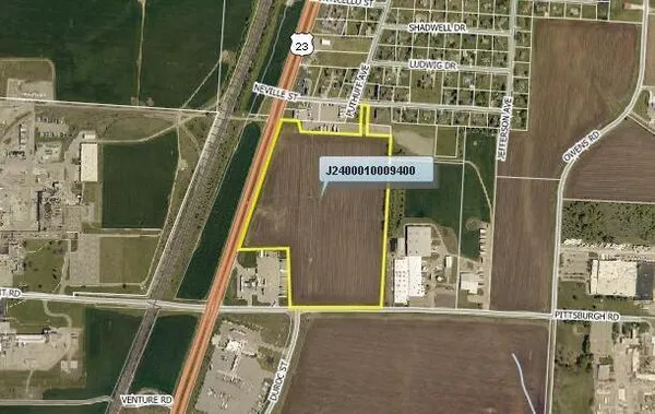 $2,914,500 | 25460 Us Highway South, Circleville, OH 43113