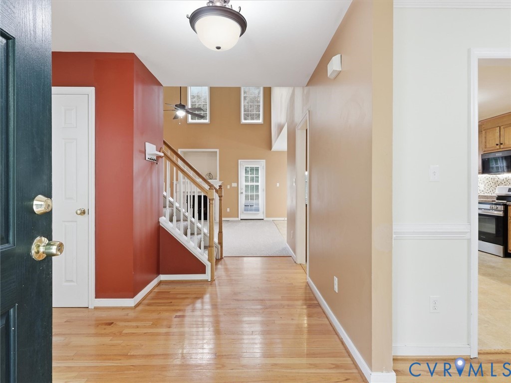 6018 Round Rock Road Chesterfield, VA 23838 - Photo 5 of 42 Gallery Image 5
