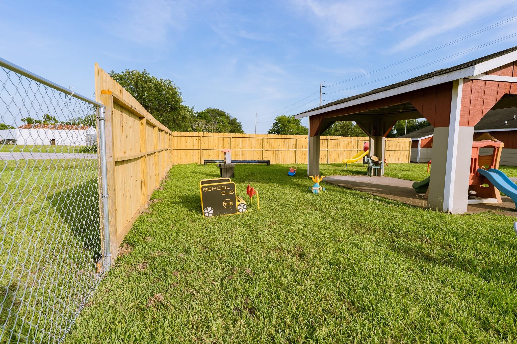 5111 Powerline Road Richmond, TX 77469 - Photo 26 of 34 Gallery Image 26