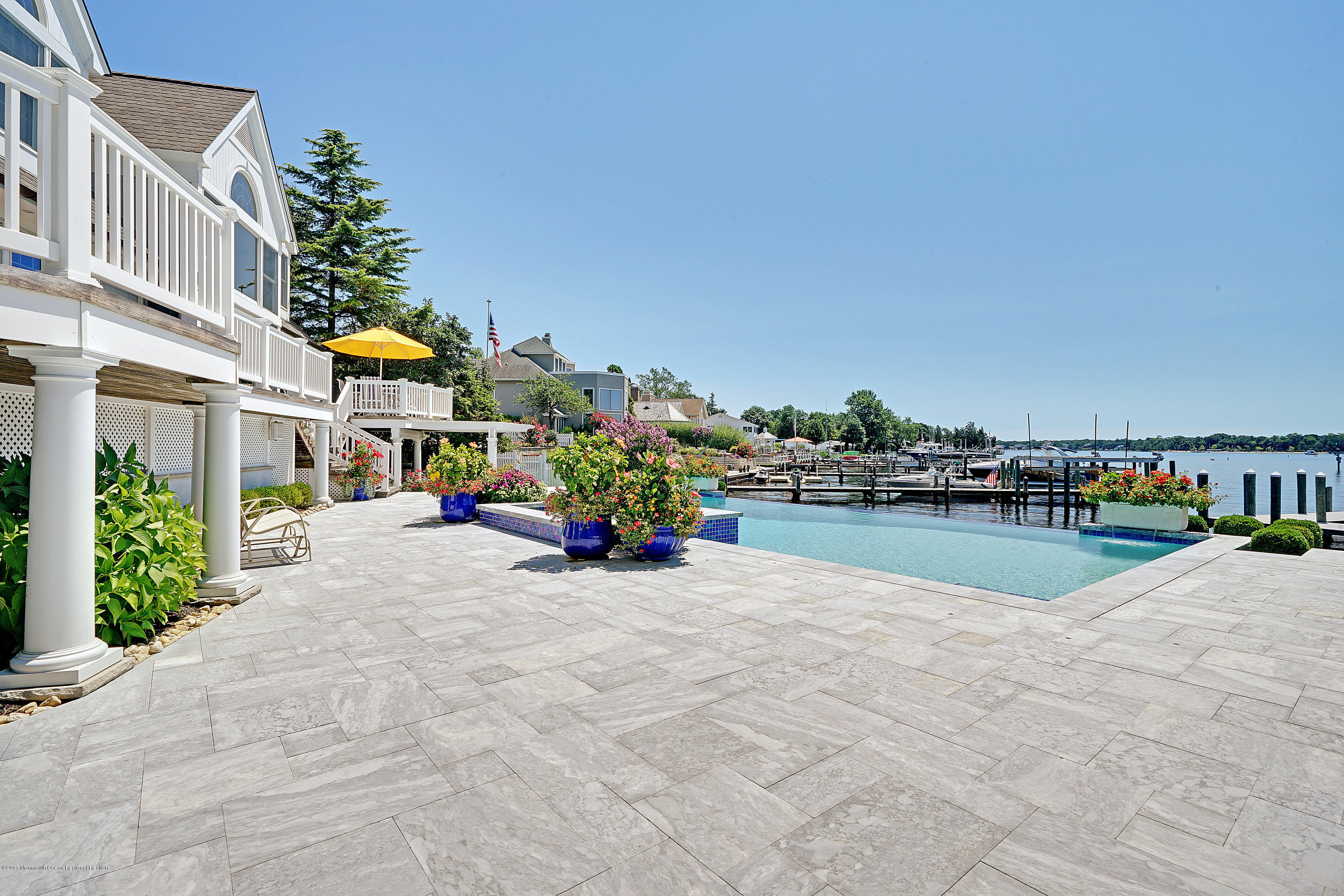 14 Brooks Road Toms River, NJ 08753 - Photo 62 of 82 Pool Area