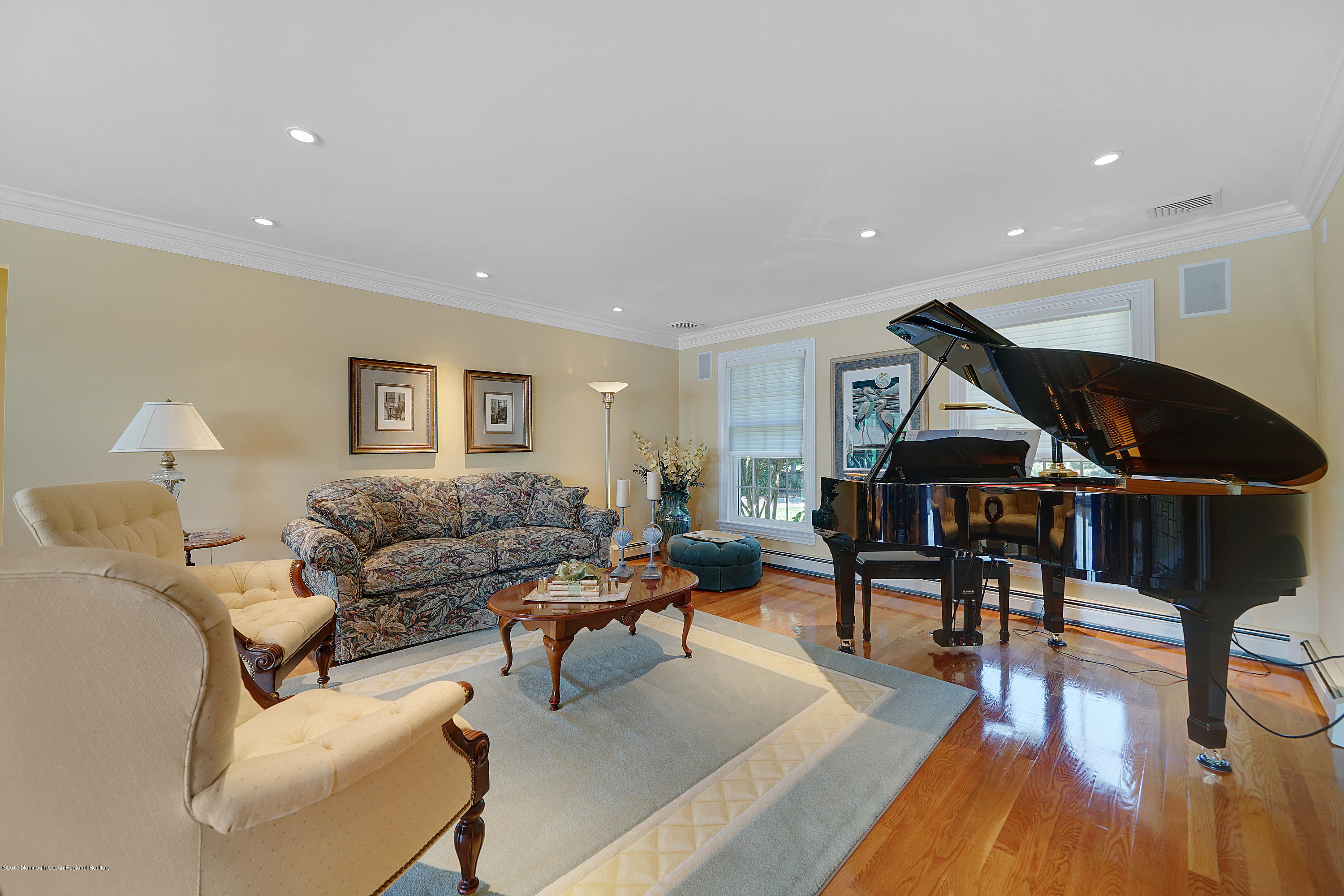 14 Brooks Road Toms River, NJ 08753 - Photo 9 of 82 Formal Living Room