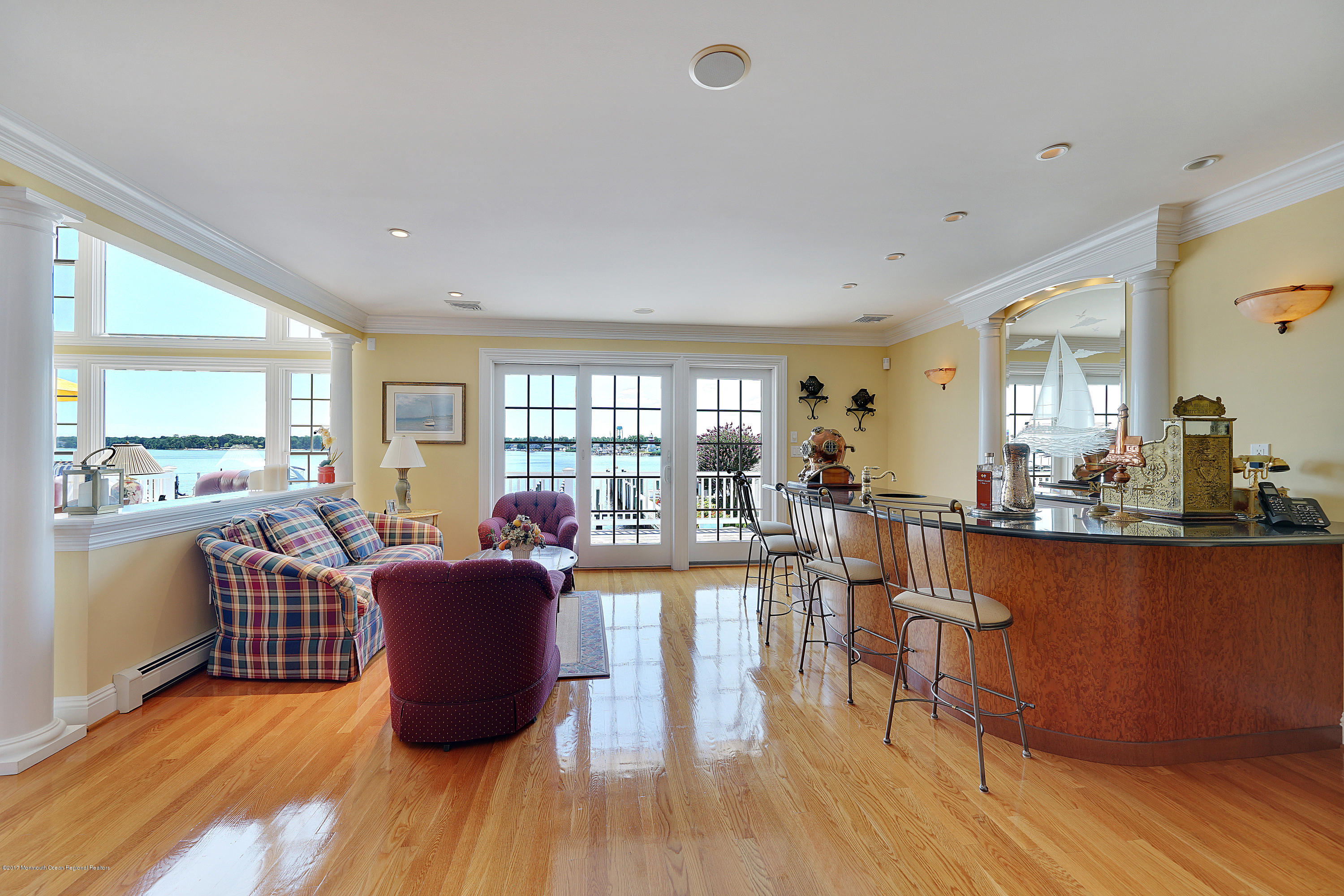 14 Brooks Road Toms River, NJ 08753 - Photo 10 of 82 Formal Living Room