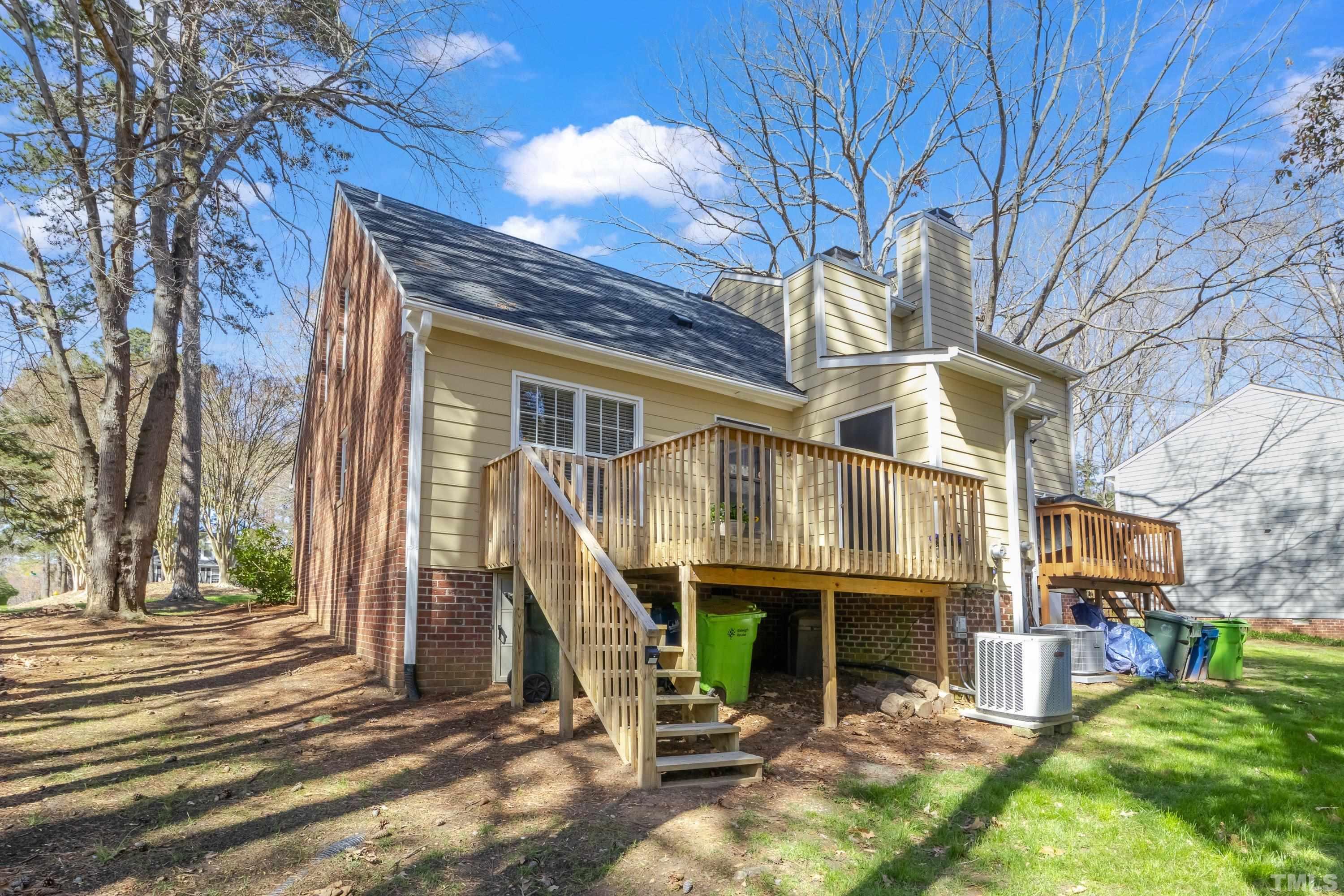 100 Wythe Circle Raleigh, NC 27615 - Photo 34 of 46 Gallery Image 34