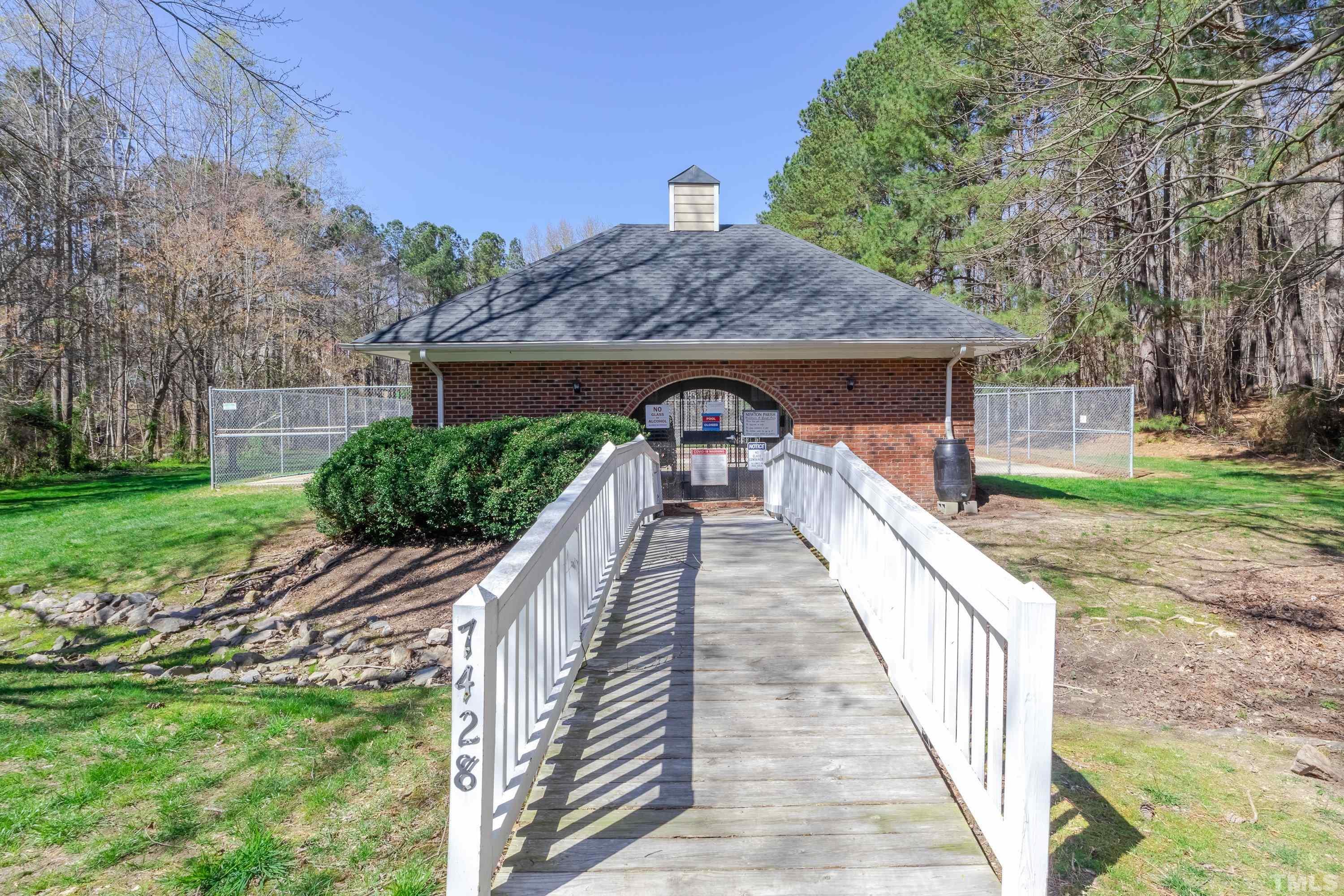 100 Wythe Circle Raleigh, NC 27615 - Photo 40 of 46 Gallery Image 40