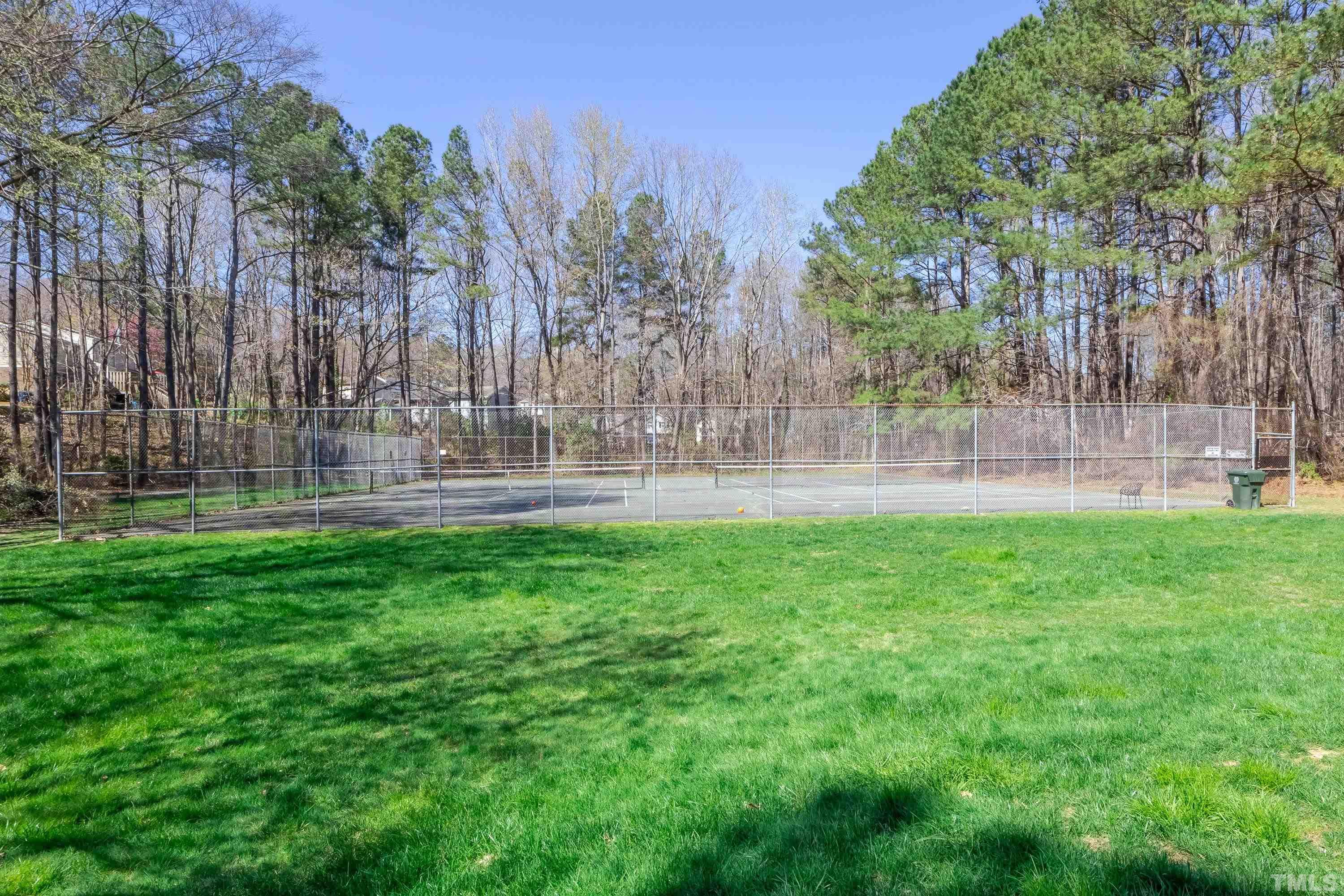 100 Wythe Circle Raleigh, NC 27615 - Photo 42 of 46 Gallery Image 42