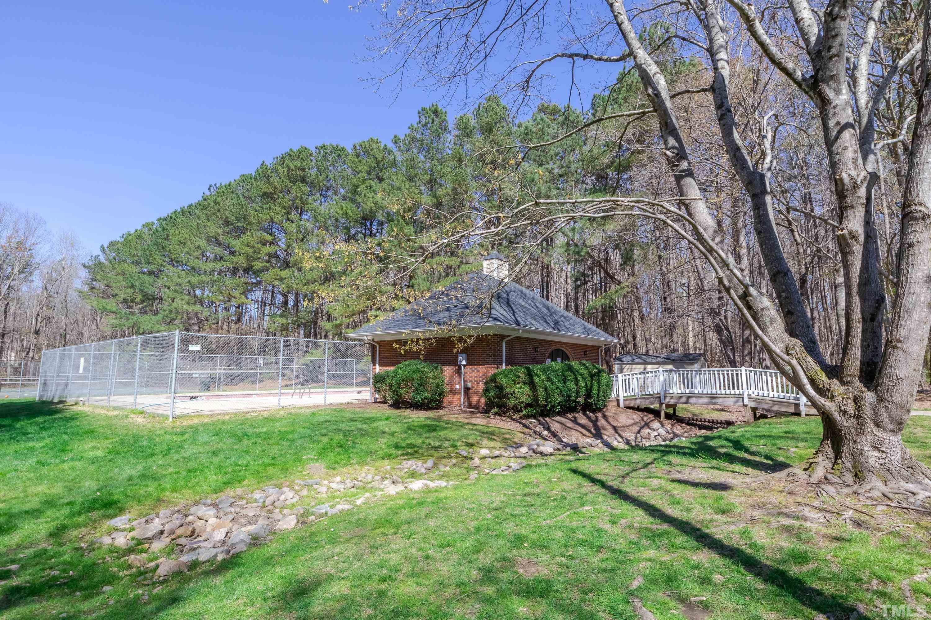 100 Wythe Circle Raleigh, NC 27615 - Photo 45 of 46 Gallery Image 45