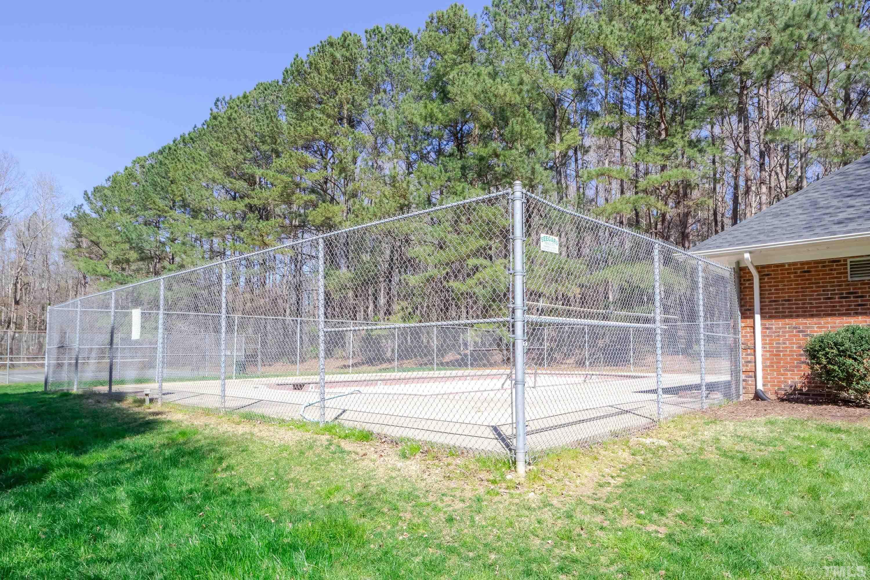 100 Wythe Circle Raleigh, NC 27615 - Photo 46 of 46 Gallery Image 46