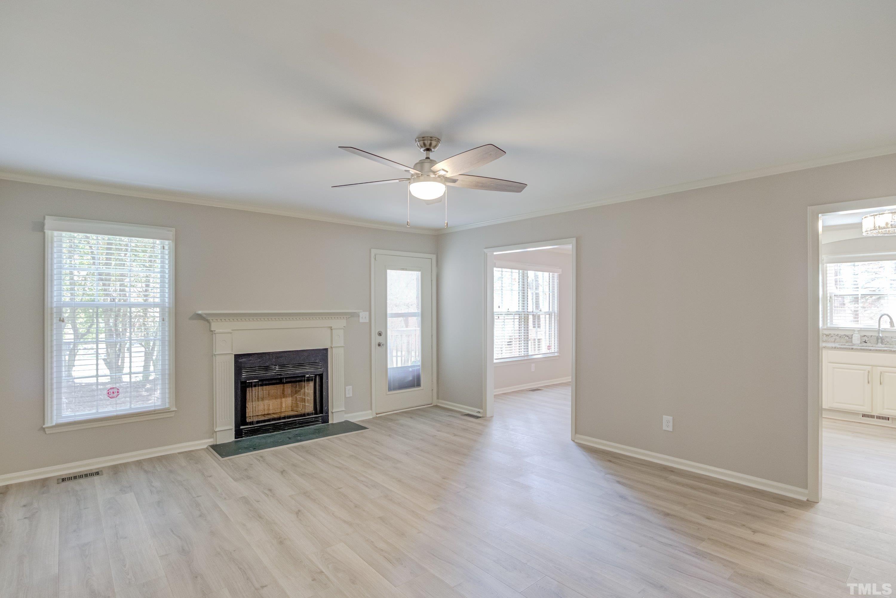 100 Wythe Circle Raleigh, NC 27615 - Photo 8 of 46 Gallery Image 8