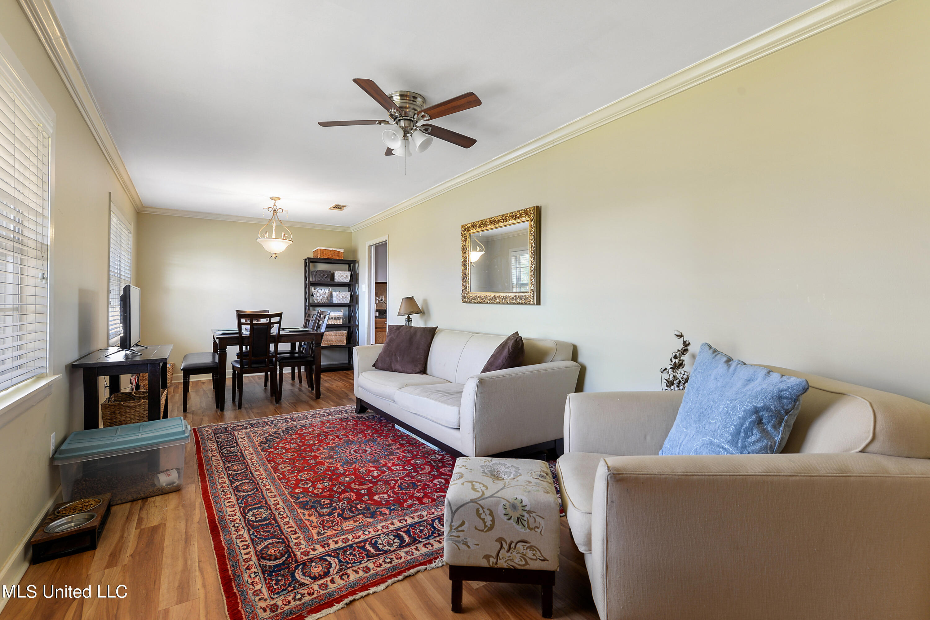 9106 Ridge Road Gulfport, MS 39503 - Photo 3 of 21 003