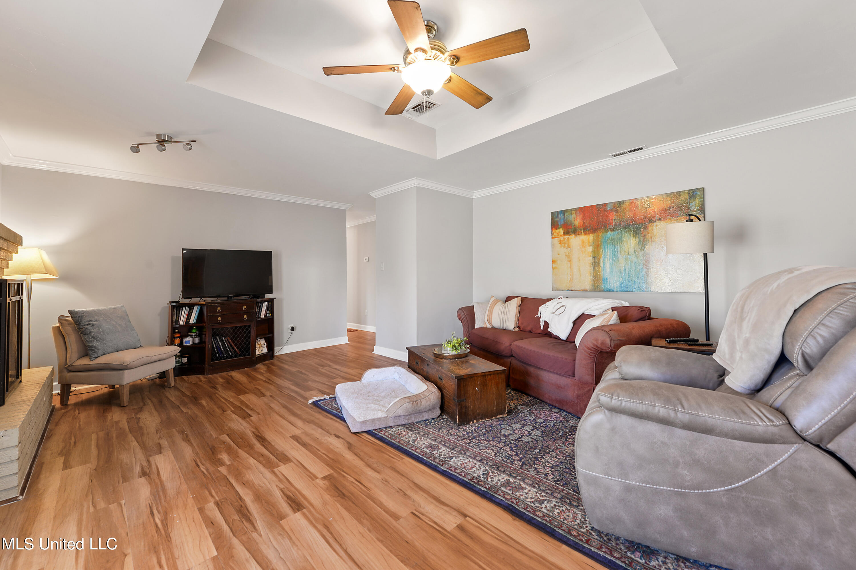 9106 Ridge Road Gulfport, MS 39503 - Photo 5 of 21 005
