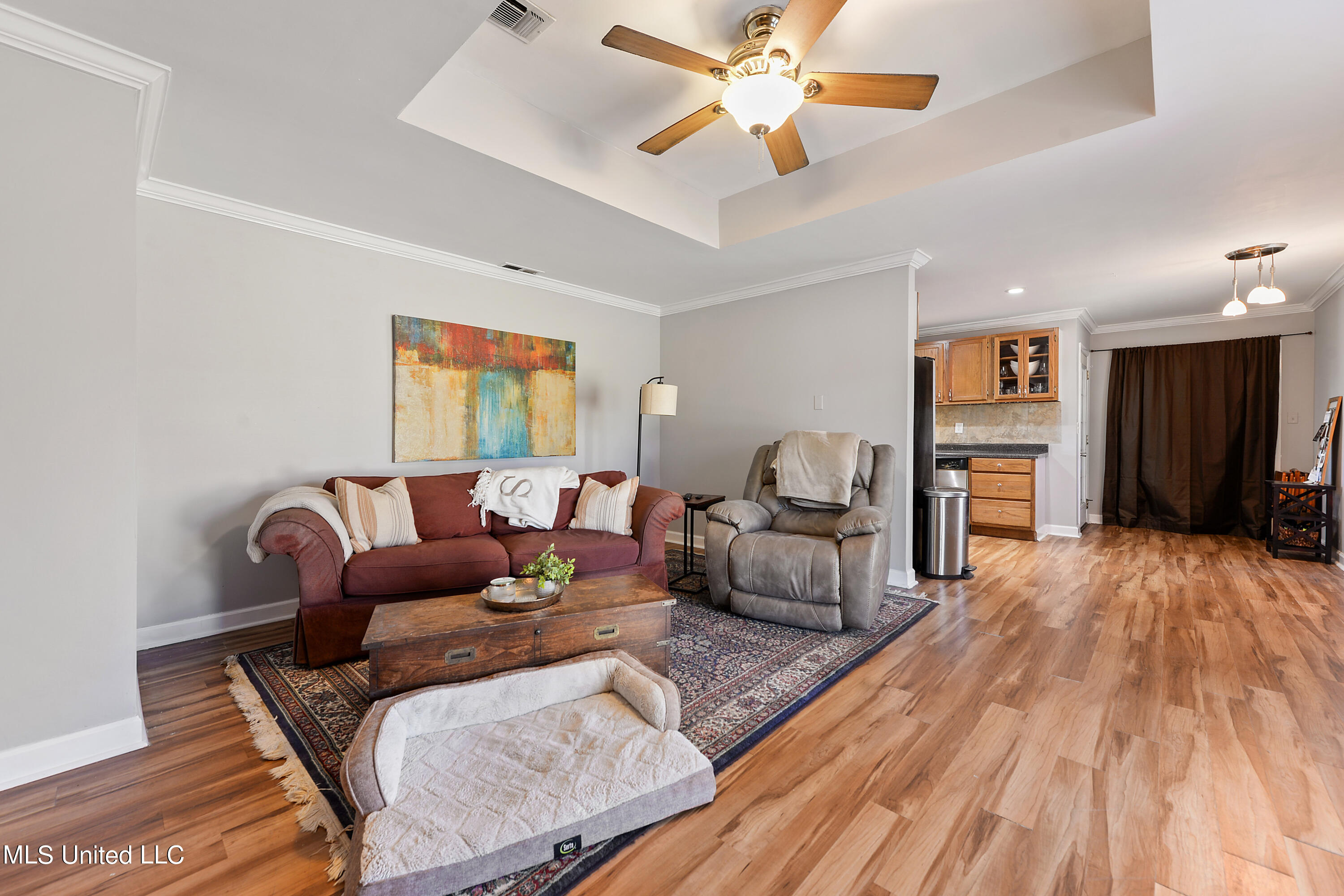 9106 Ridge Road Gulfport, MS 39503 - Photo 6 of 21 006