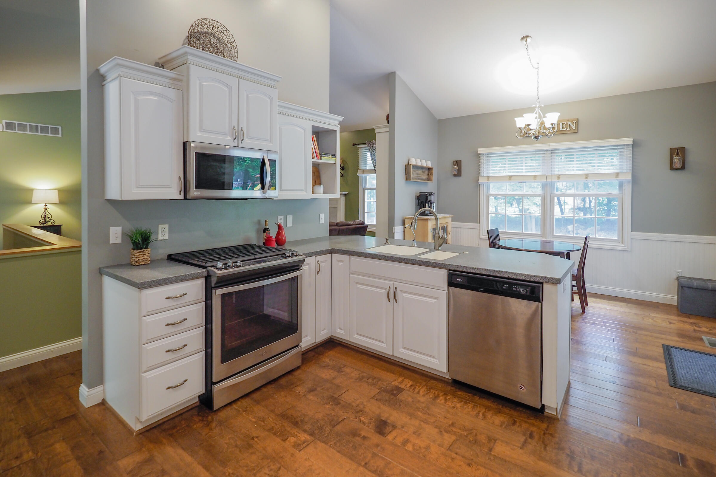 17109 Taft Drive Three Rivers, MI 49093 - Photo 11 of 38 17109 Taft Dr-111