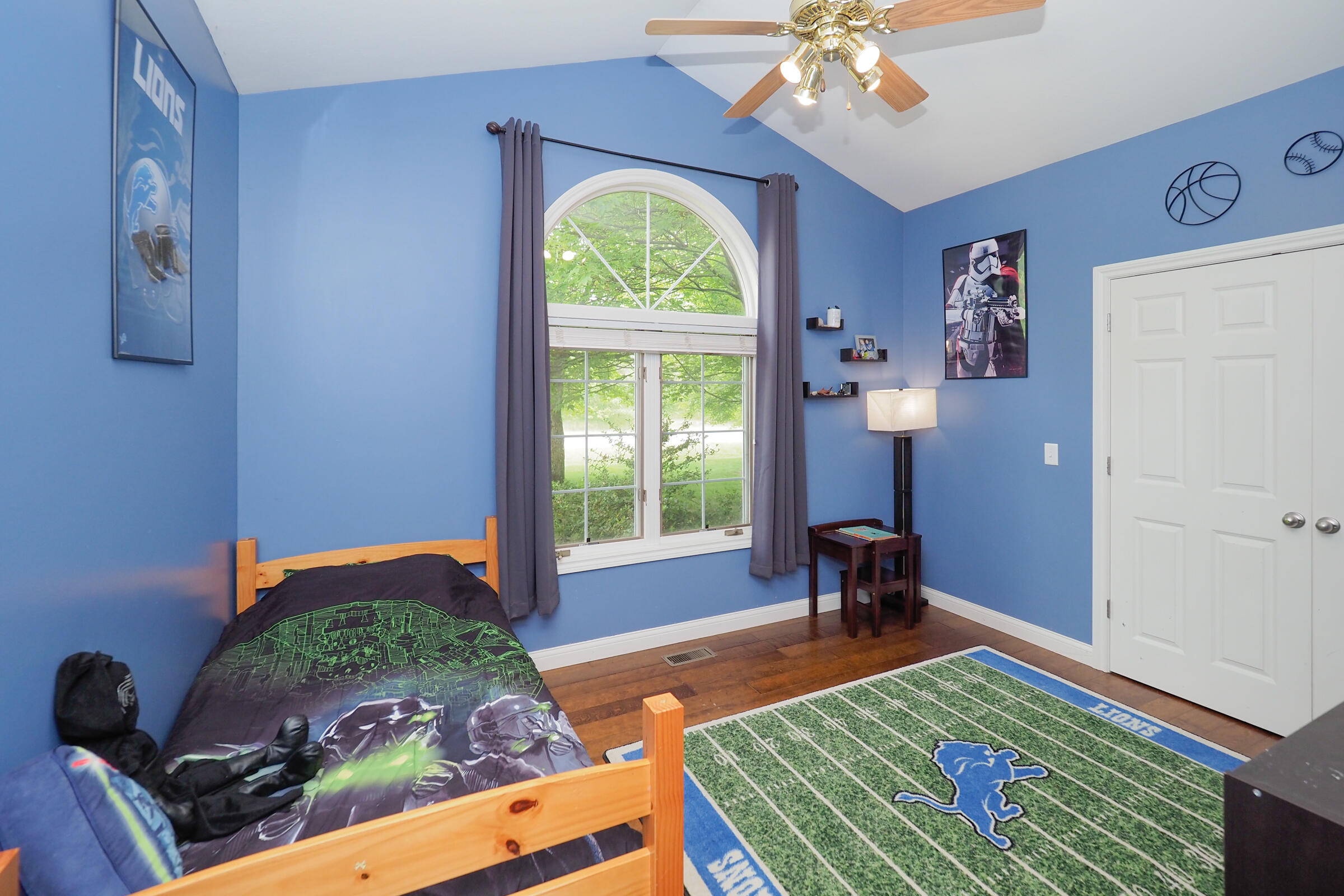 17109 Taft Drive Three Rivers, MI 49093 - Photo 19 of 38 17109 Taft Dr-120