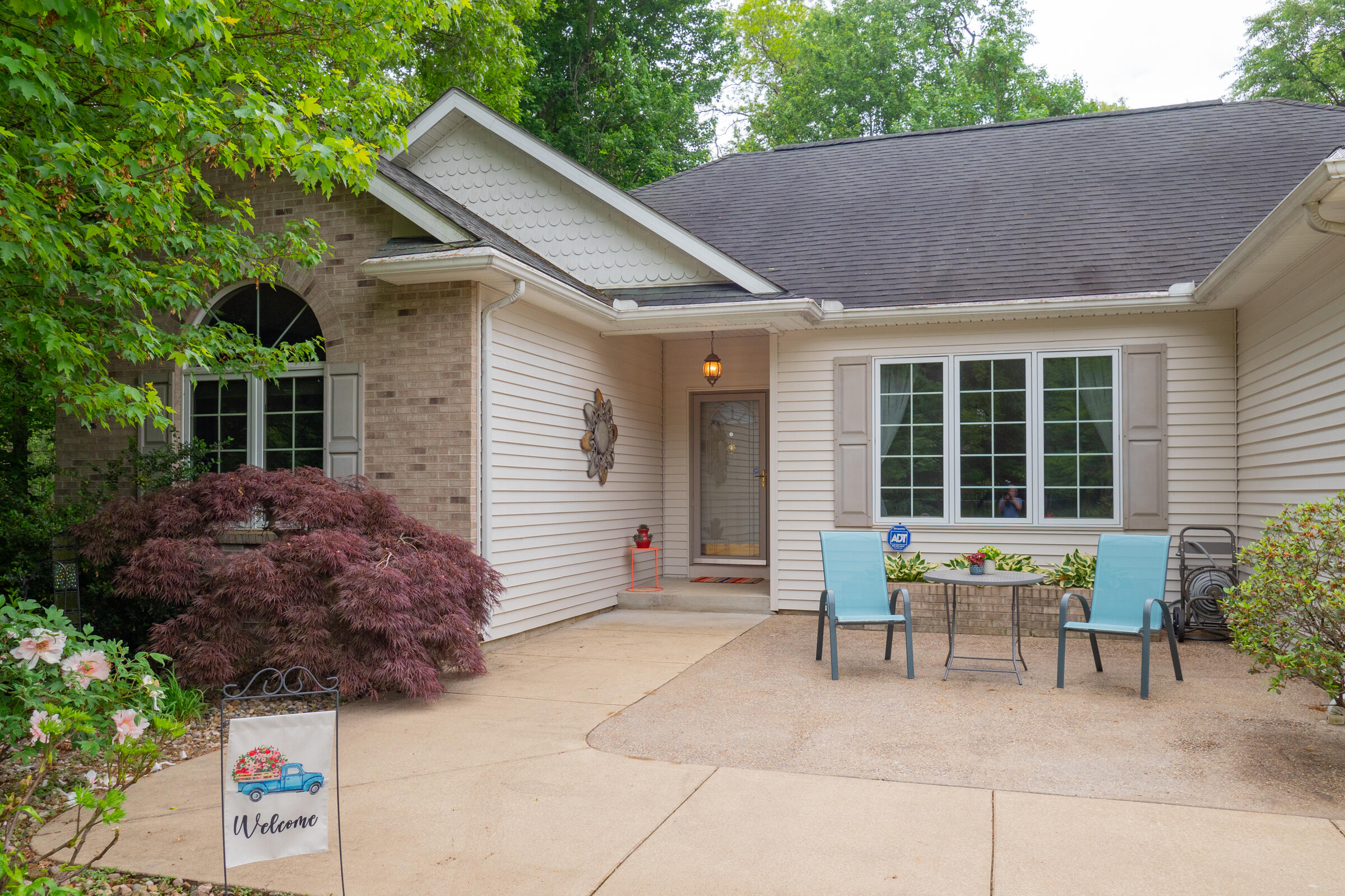 17109 Taft Drive Three Rivers, MI 49093 - Photo 2 of 38 17109 Taft Dr-103