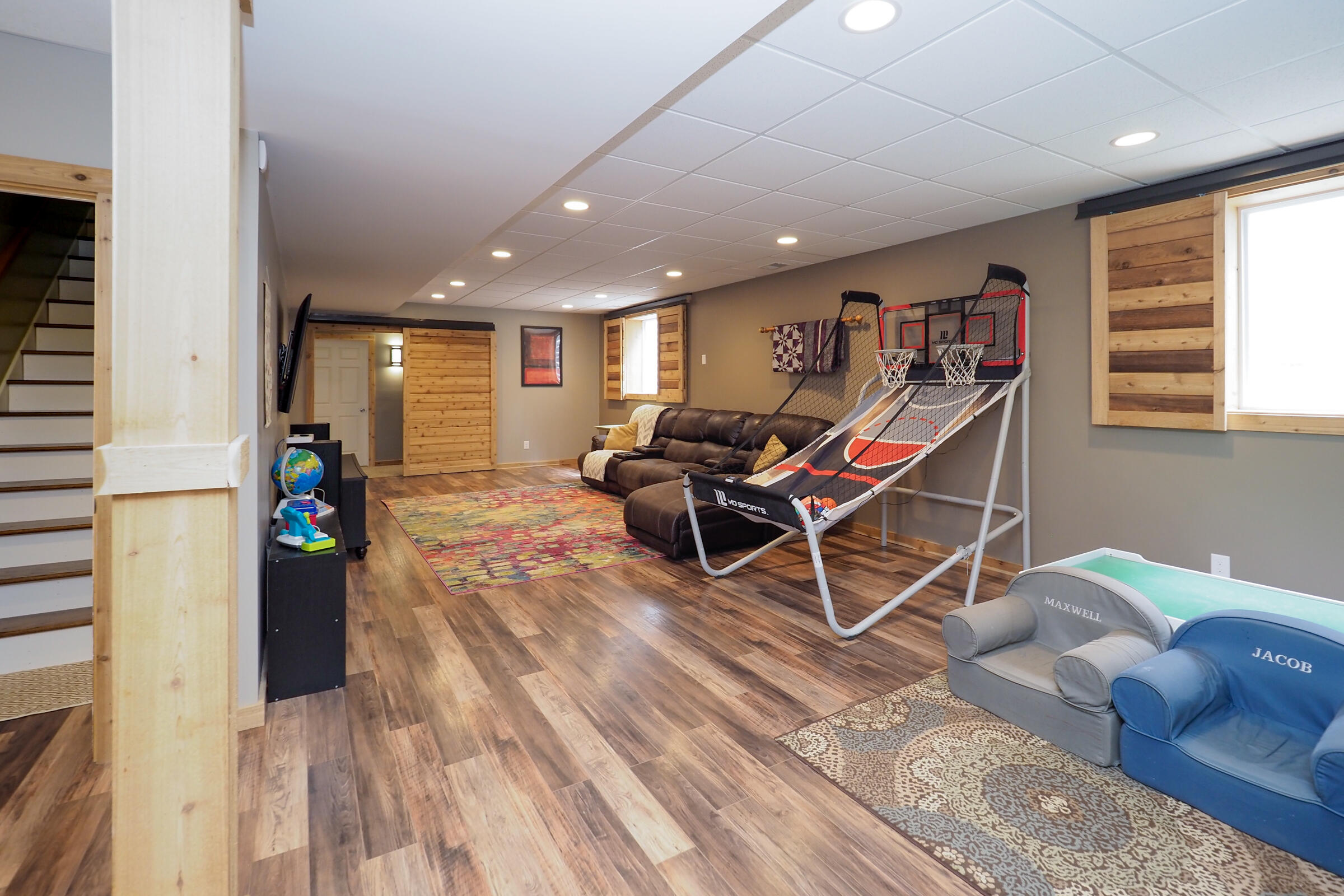 17109 Taft Drive Three Rivers, MI 49093 - Photo 23 of 38 17109 Taft Dr-124