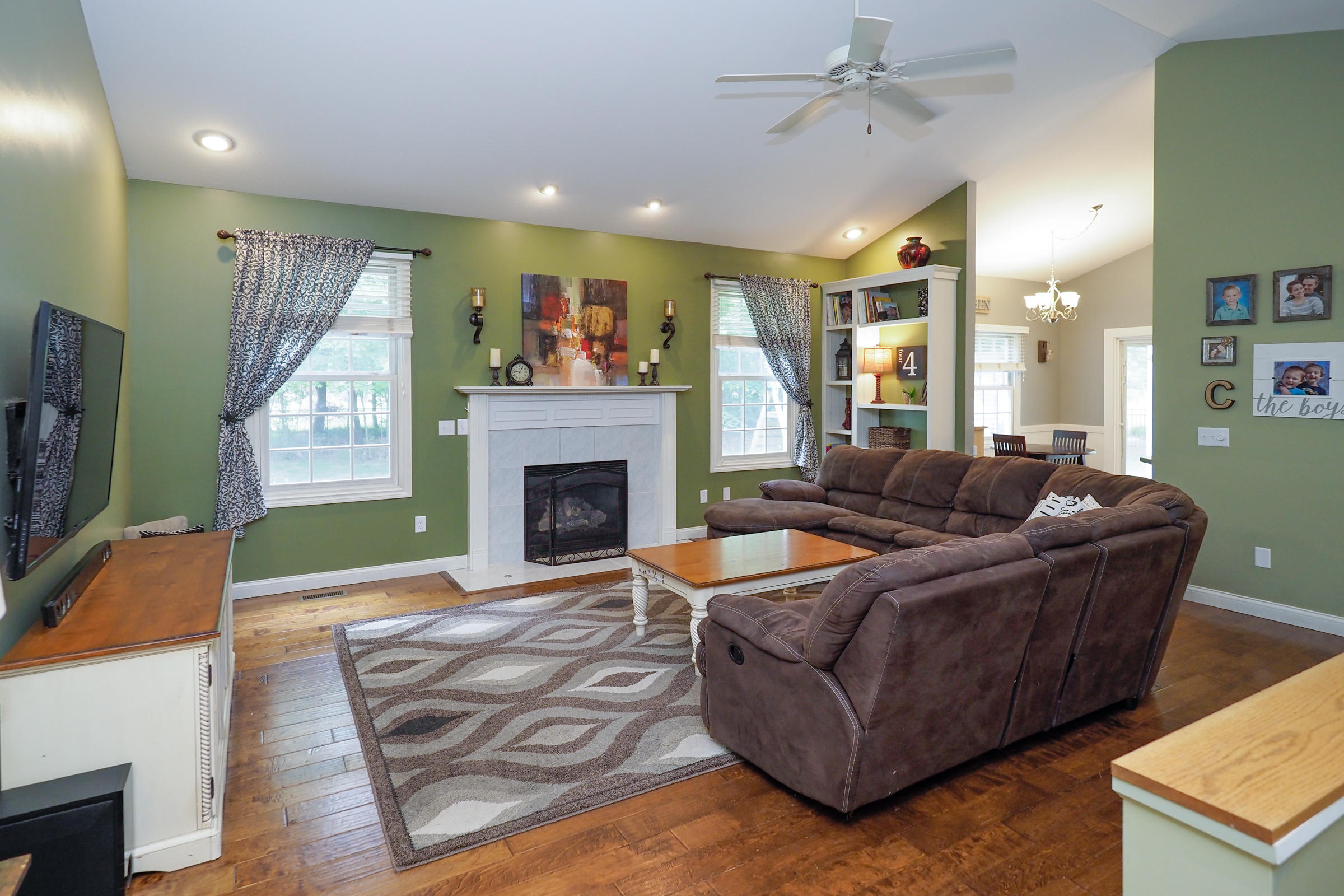 17109 Taft Drive Three Rivers, MI 49093 - Photo 3 of 38 17109 Taft Dr-104