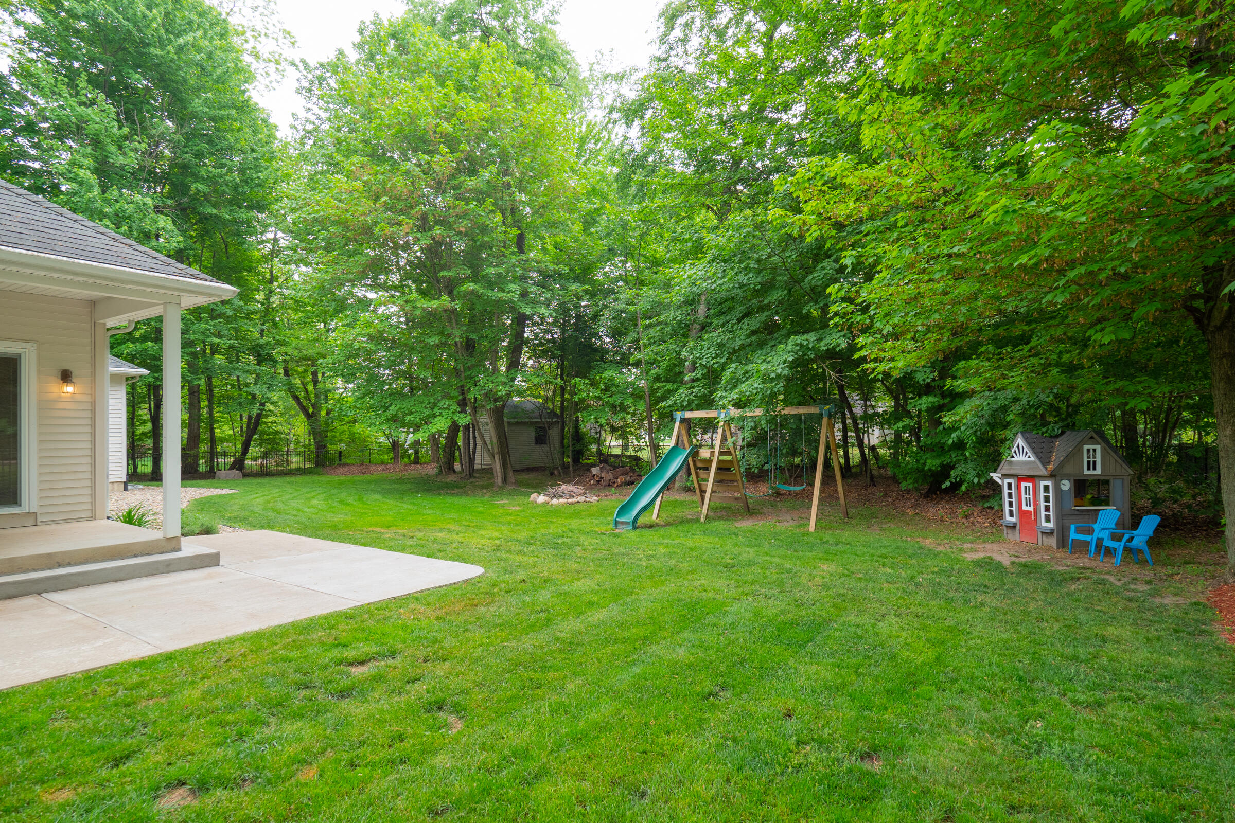 17109 Taft Drive Three Rivers, MI 49093 - Photo 33 of 38 17109 Taft Dr-134