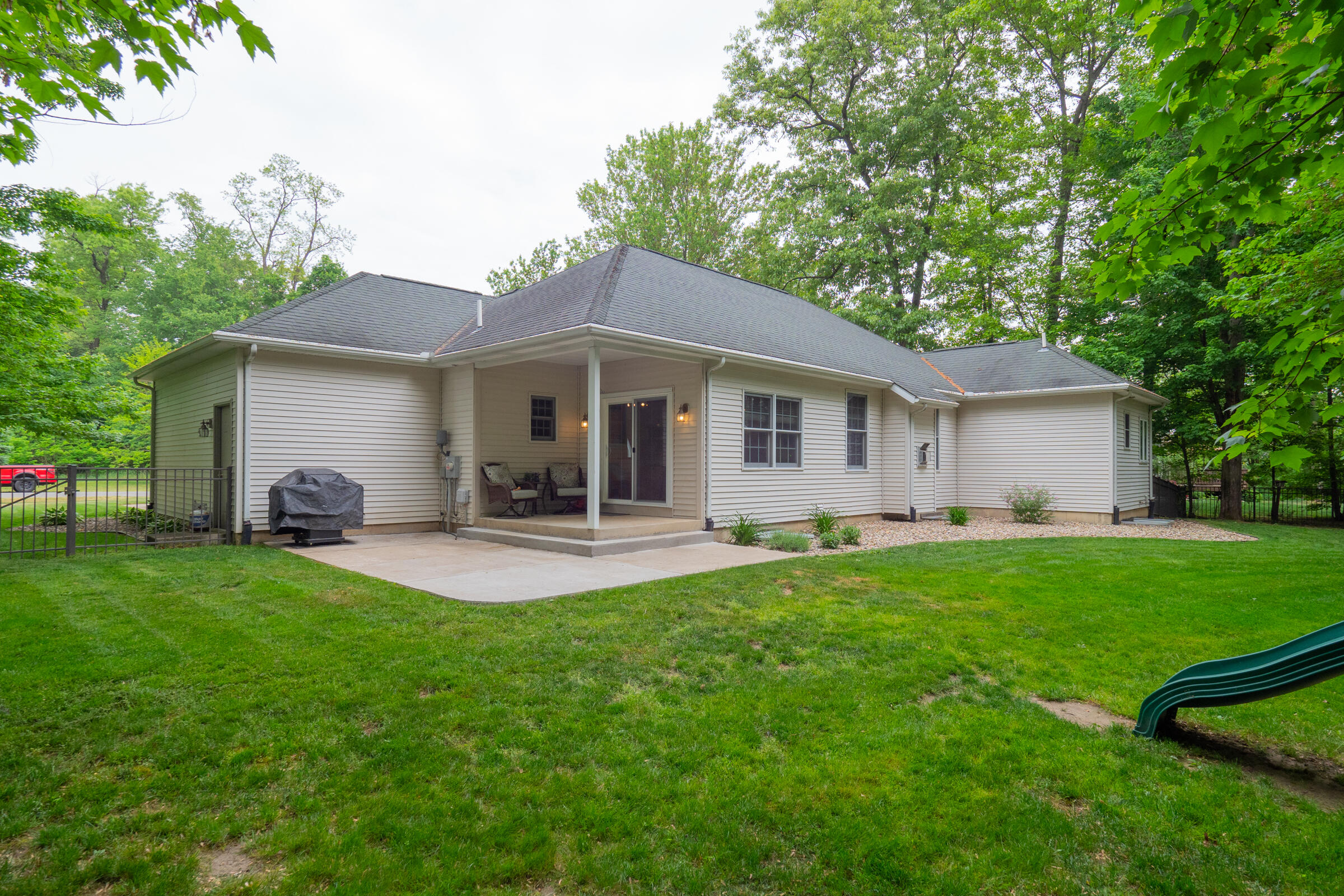 17109 Taft Drive Three Rivers, MI 49093 - Photo 36 of 38 17109 Taft Dr-137