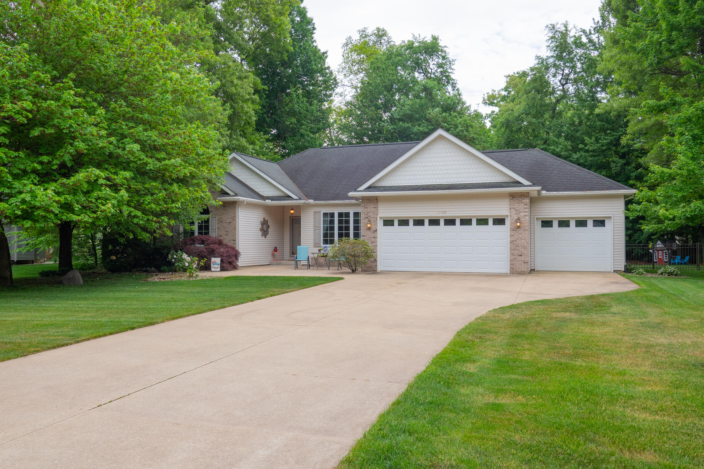 17109 Taft Drive Three Rivers, MI 49093 - Photo 38 of 38 17109 Taft Dr-102