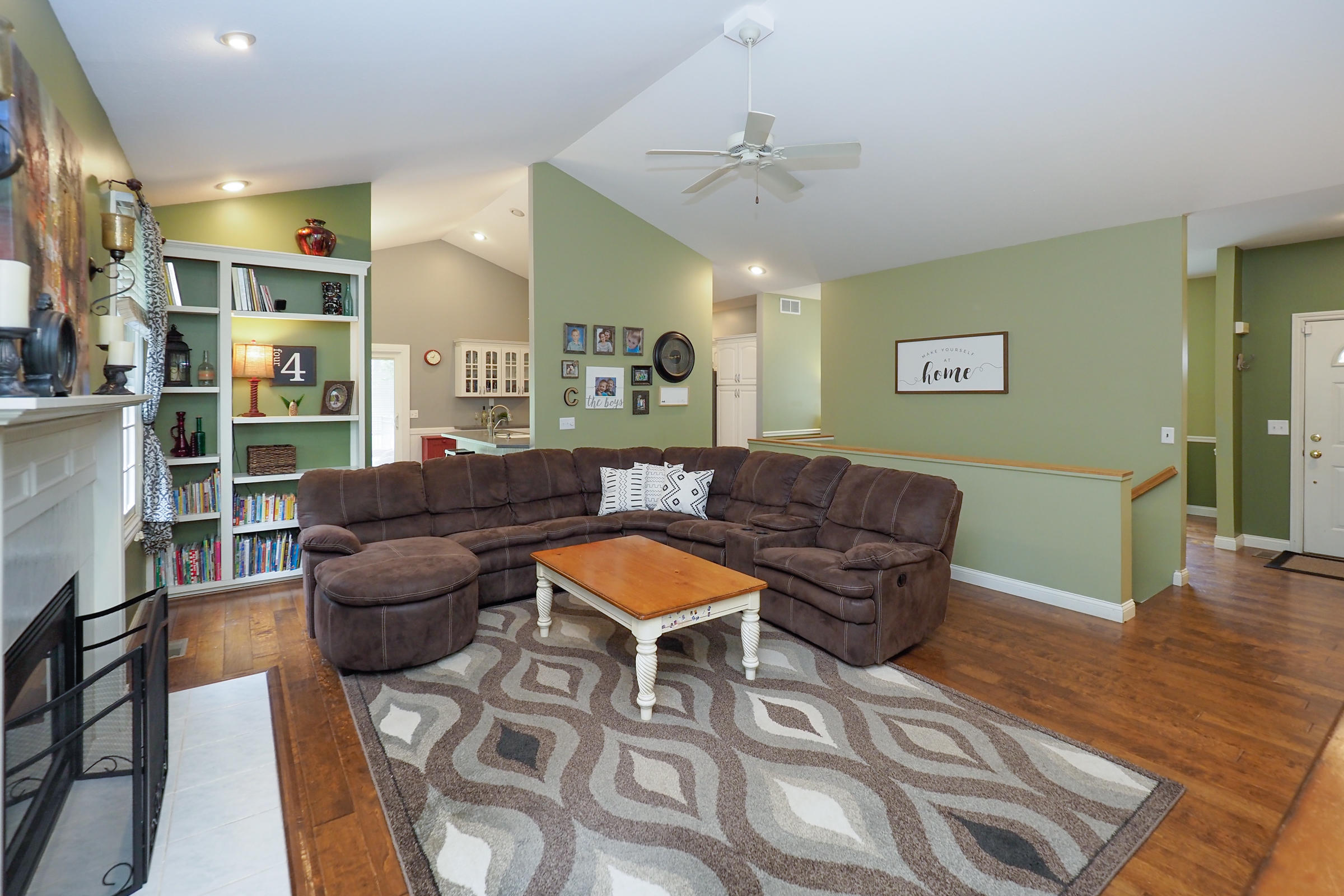 17109 Taft Drive Three Rivers, MI 49093 - Photo 5 of 38 17109 Taft Dr-106