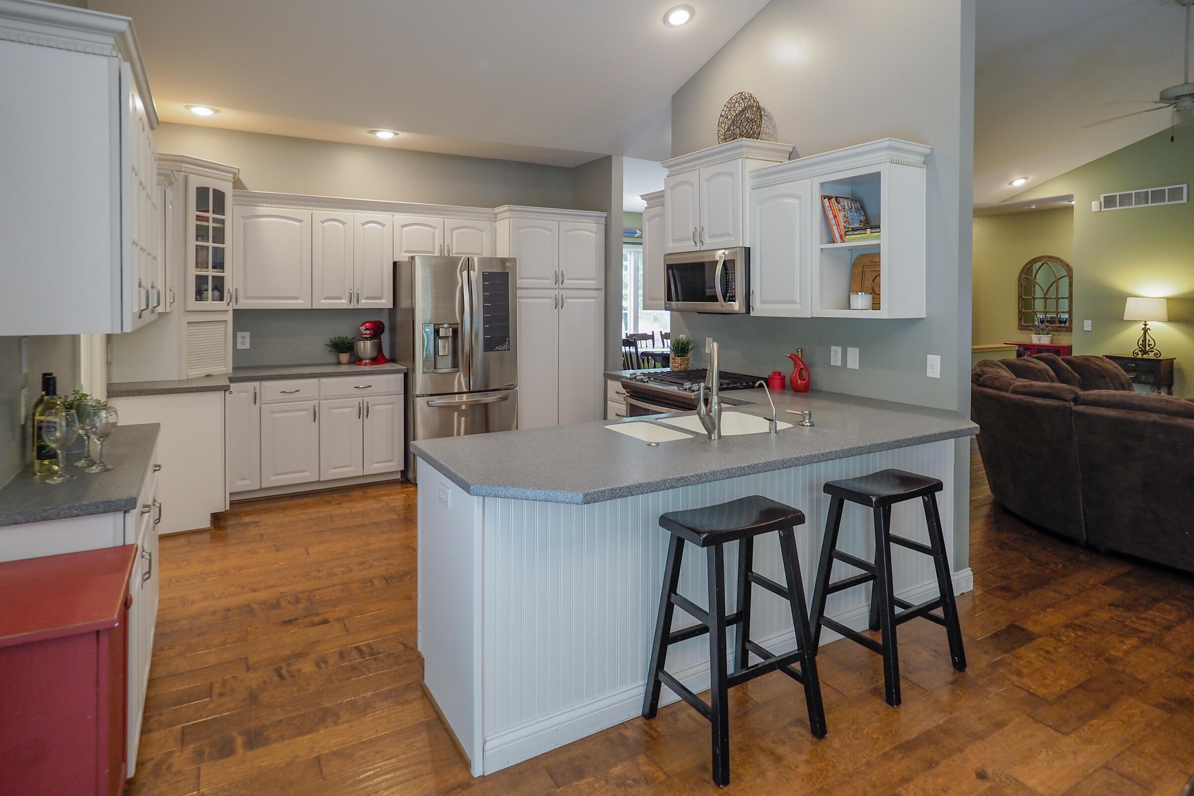 17109 Taft Drive Three Rivers, MI 49093 - Photo 8 of 38 17109 Taft Dr-110