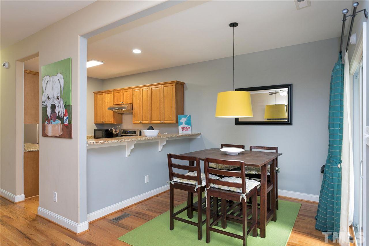 4630 Pat Reed Road Raleigh, NC 27616 - Photo 11 of 25 a dining room with furniture and window