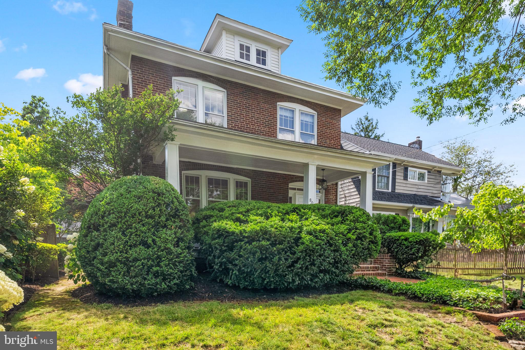 806 Russell Road Alexandria, VA 22301 - Photo 45 of 46