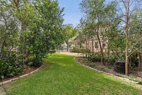 a view of outdoor space yard and patio