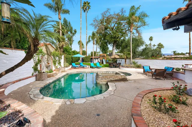 $2,749,000 | 45495 Osage Court, Indian Wells, CA 92210